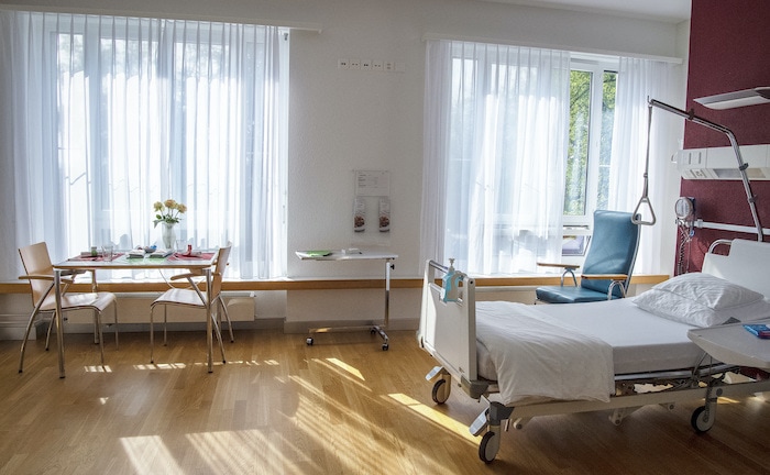 PKV-Verband verteidigt Beitragssprünge ab 2021