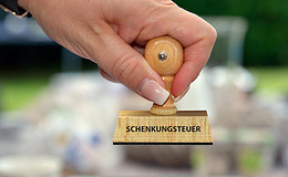 So viel Vermögen darf man steuerfrei verschenken