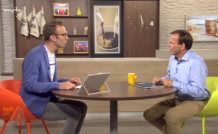 „Pizza-Trick“ soll zum Versicherungswechsel verführen