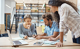 Die sieben größten Fehler auf dem Weg zum eigenen Unternehmen