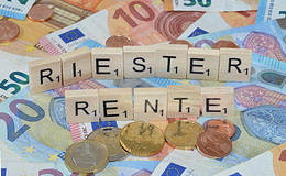 Verbraucherschützer warnen vor Riester-Gebühren bei Auszahlung