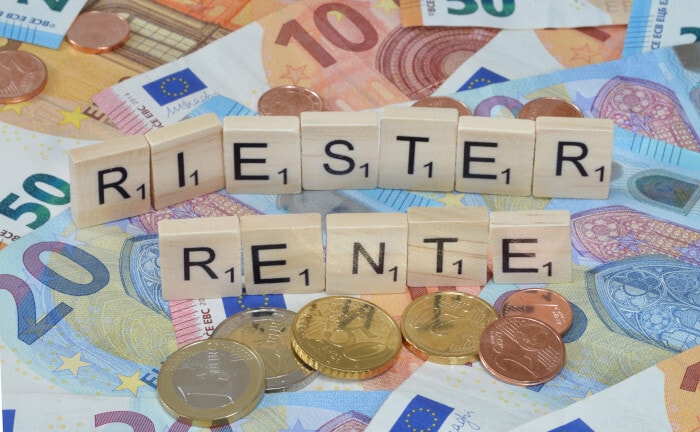 Verbraucherschützer warnen vor Riester-Gebühren bei Auszahlung