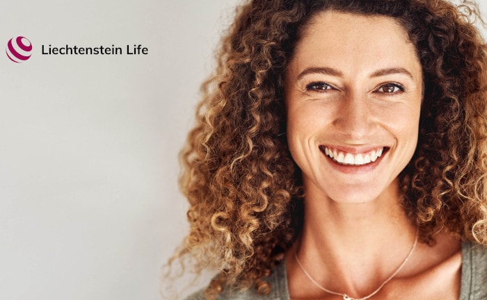 Flexible und nachhaltige Altersvorsorge – im transparenten Nettotarif