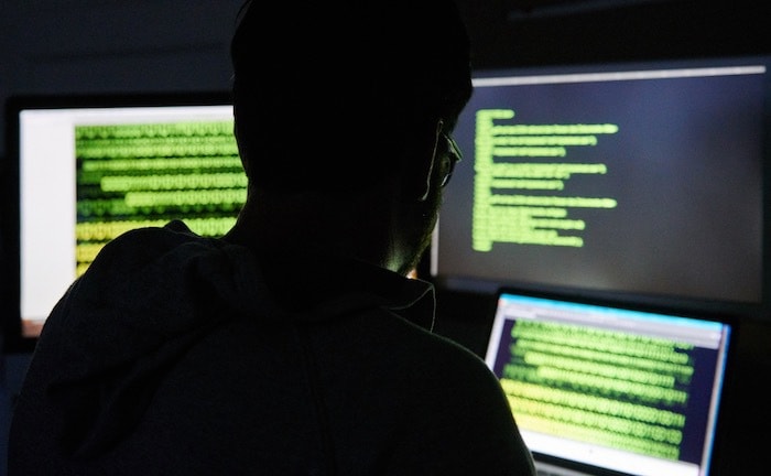 Nur 16 Prozent der Mittelständler haben eine Cyber-Versicherung