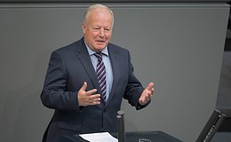 „Bundesministerien dürfen nicht länger auf der Bremse stehen“