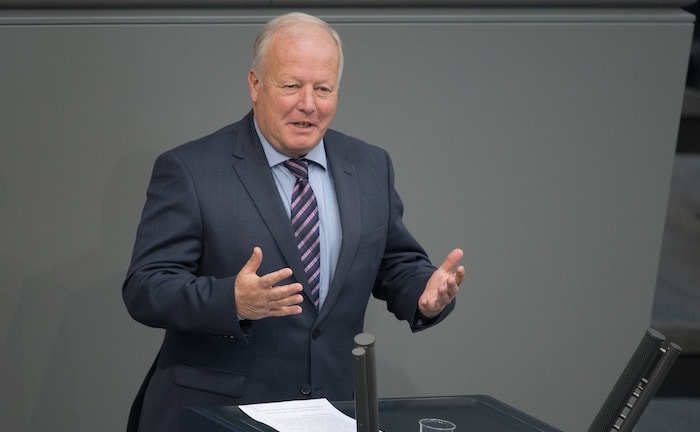 „Bundesministerien dürfen nicht länger auf der Bremse stehen“