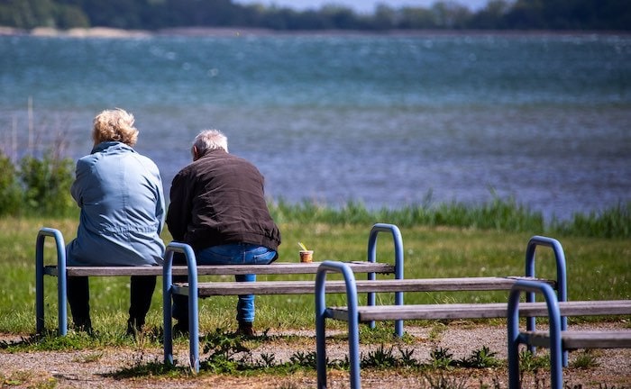 Rürup-Steuerbonus steigt auf fast 24.000 Euro