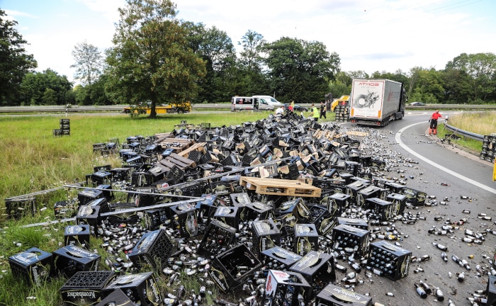 Diese Transportversicherungen überzeugen Makler