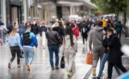 Jeder zweite Deutsche bleibt beim Thema Vorsorge optimistisch  