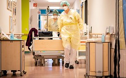 80 Prozent der Deutschen leiden unter Stress