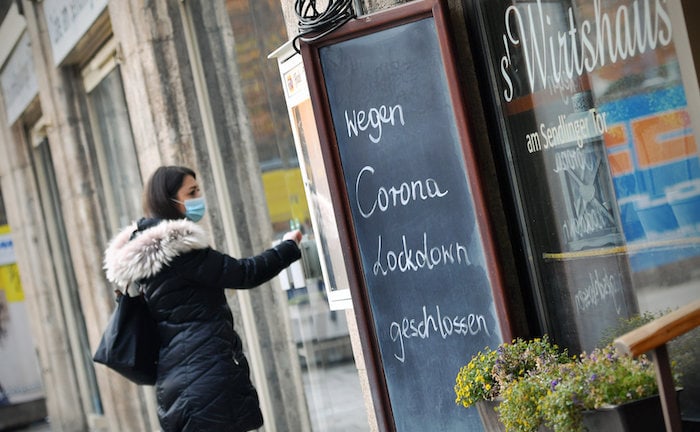 Risikovorsorge gewinnt durch Corona an Bedeutung