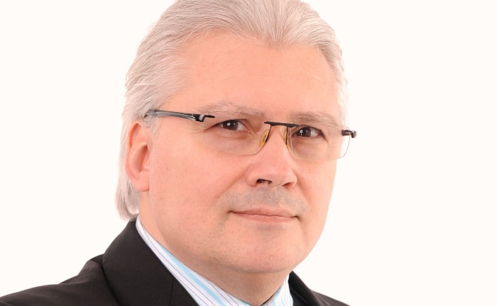 „Viele Makler können die Risiken ihrer Gewerbekunden nicht einschätzen“