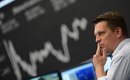 Deutsche verlieren Scheu vor Aktien