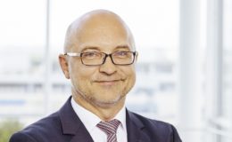 VPV Versicherungen bekommen neuen Chef