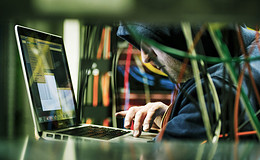 Finanzdienstleister geraten ins Visier von Cyber-Kriminellen