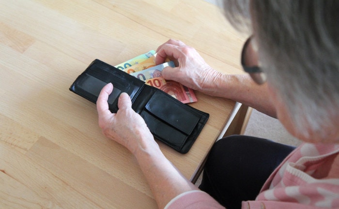 Finanzkompetenz der Deutschen „erschreckend niedrig“