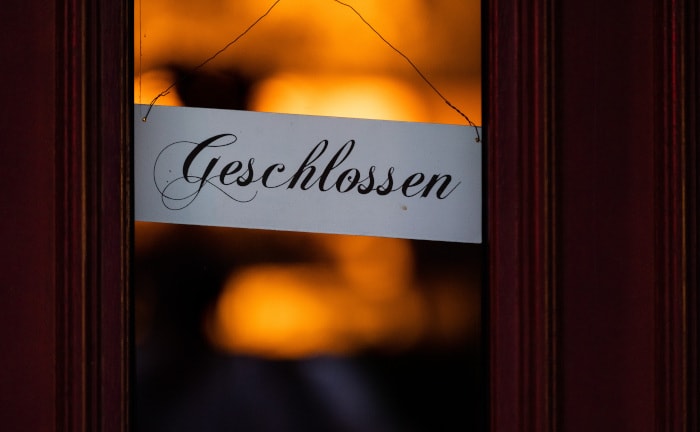 BSV-Streit – Münchener „Pschorr“-Wirt siegt vor Gericht