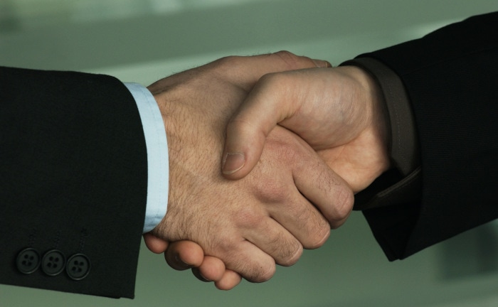 Deutsche Bank und Talanx gehen neue Partnerschaft ein