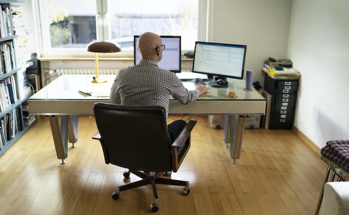 Homeoffice-Steuerpauschale – Bund der Steuerzahler lobt Pläne