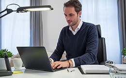 Homeoffice wird zum Einfallstor für Cyber-Kriminelle