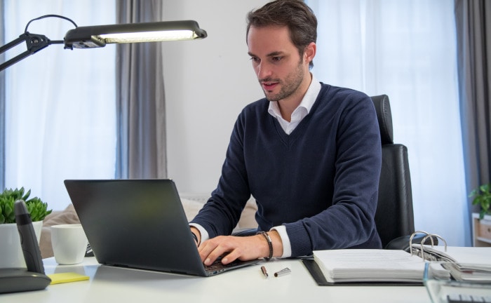 Homeoffice wird zum Einfallstor für Cyber-Kriminelle