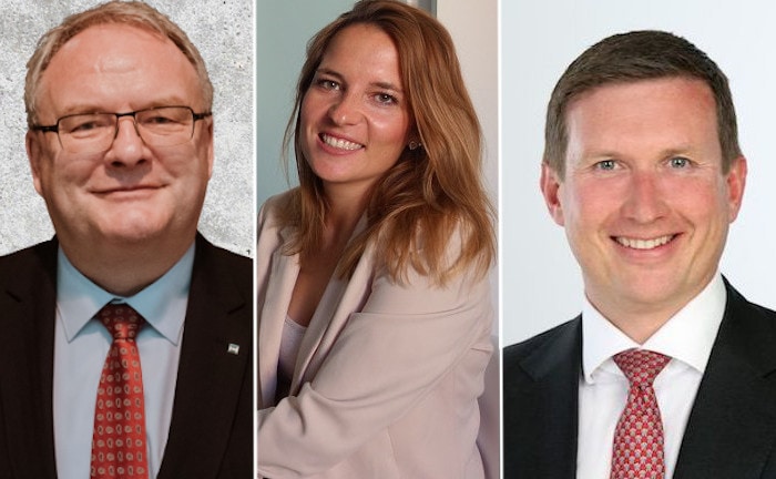 Hören Sie jetzt Folge 19 unseres Podcasts „Die Woche“