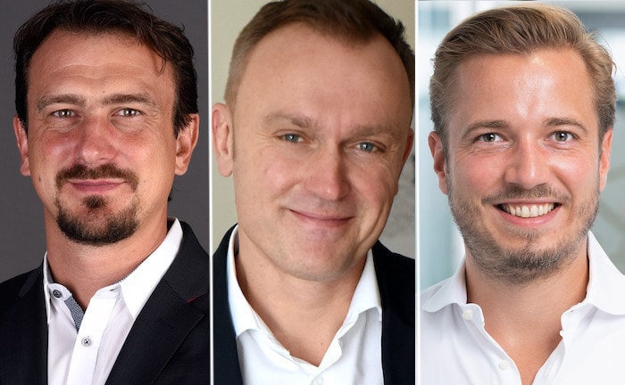 Hören Sie jetzt Folge 20 unseres Podcasts „Die Woche“