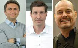 Hören Sie jetzt Folge 18 unseres Podcasts „Die Woche“