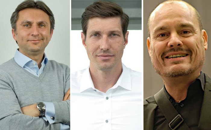 Hören Sie jetzt Folge 18 unseres Podcasts „Die Woche“