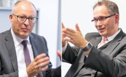 Welche Hochrechnungsvariante in der Altersvorsorge ist besser?