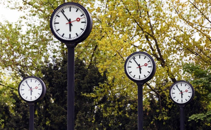 Bundesregierung lässt Zeitplan für Riester-Reform weiter offen