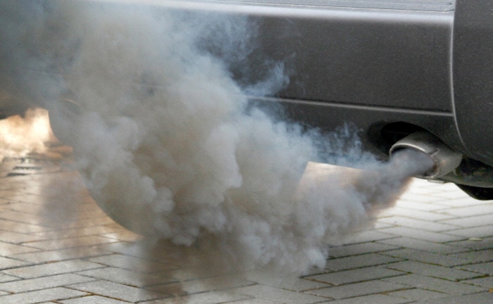 Um über 7 Milliarden Euro streiten sich Kunden mit Autobauern