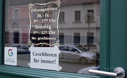Kreditversicherer erwarten Insolvenz-Welle ab Januar