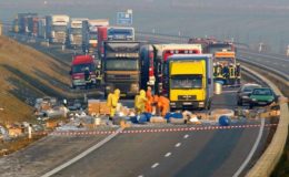 So können sich Unternehmer vor Umweltschäden schützen