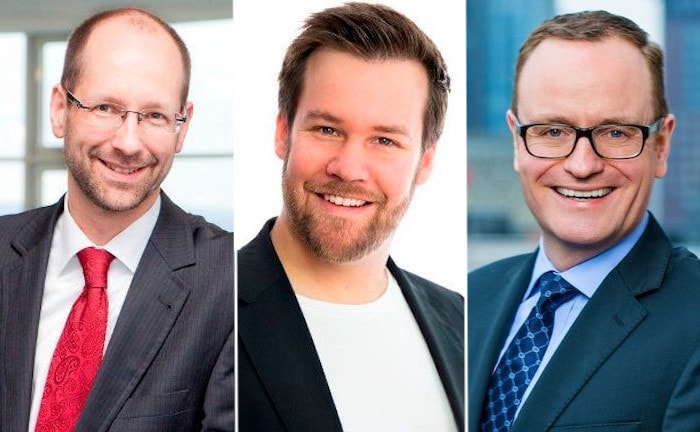 Hören Sie jetzt Folge 23 unseres Podcasts „Die Woche“