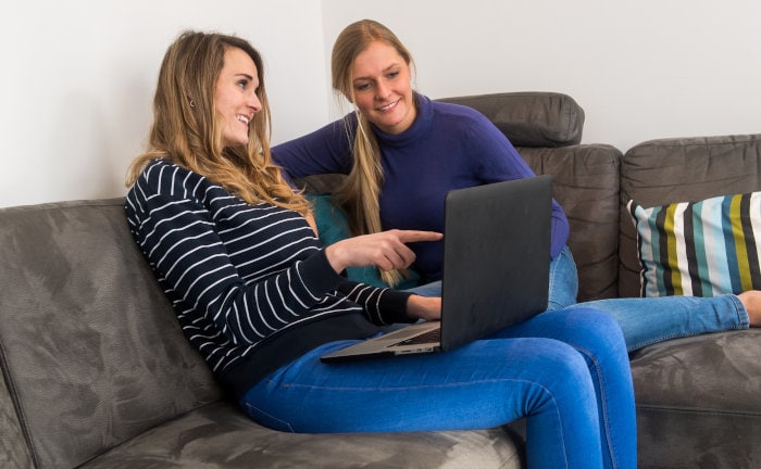 Die besten Versicherer-Websites 2020