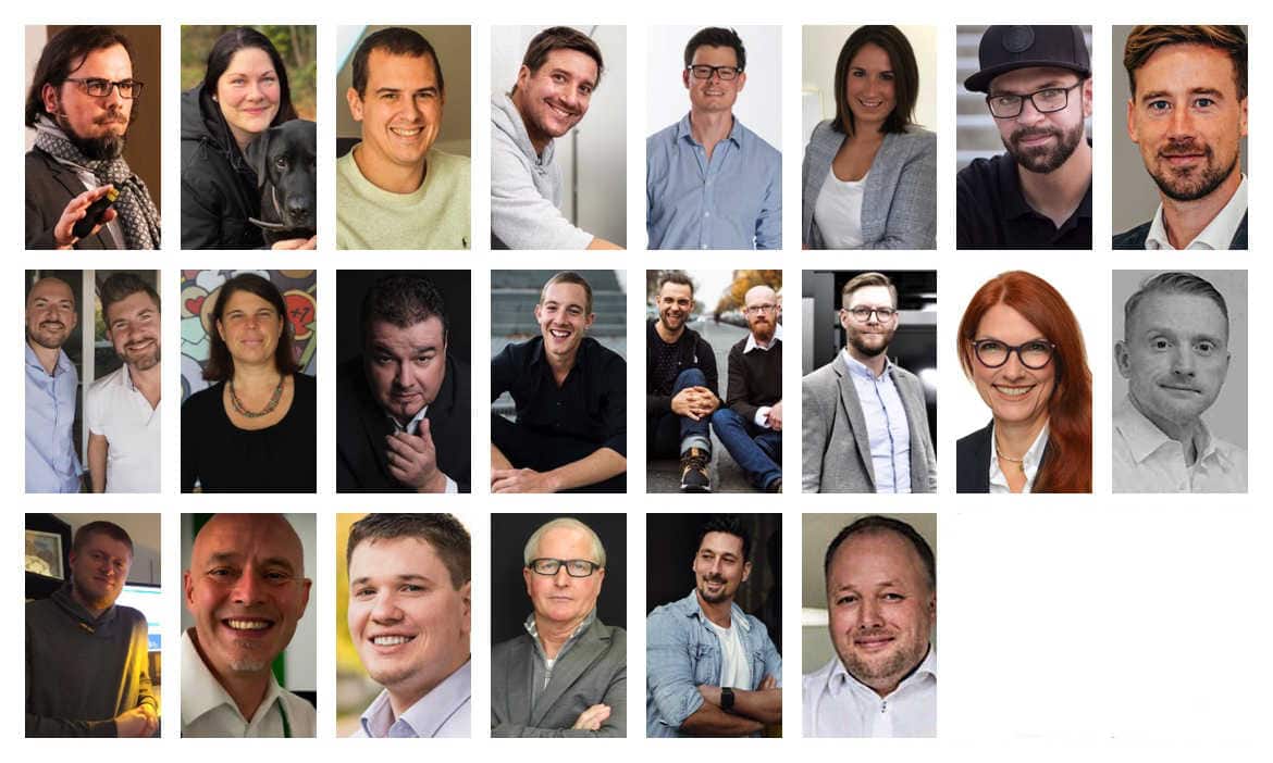 Worauf digitale Vorreiter 2021 den Fokus legen