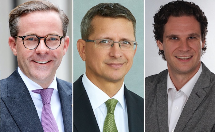 Hören Sie jetzt Folge 22 unseres Podcasts „Die Woche“