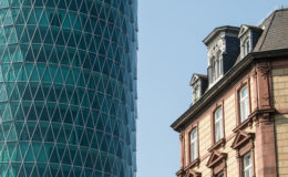 Lebensversicherern droht Finanzloch von 50 Milliarden Euro