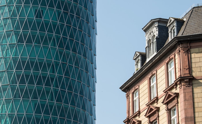 Lebensversicherern droht Finanzloch von 50 Milliarden Euro