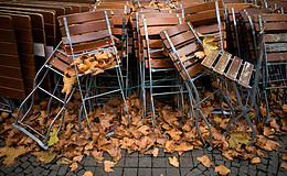 GDV stellt neue BSV-Musterbedingungen vor