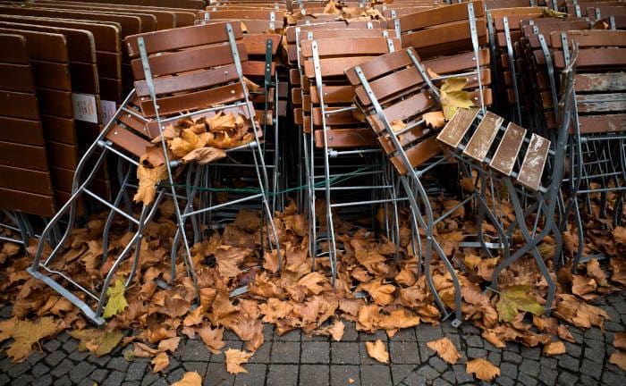 GDV stellt neue BSV-Musterbedingungen vor