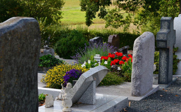 Das sind die verlässlichsten Sterbegeldversicherungen