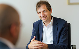 „Das Kern-Verkaufsargument ist die Mitarbeiterbindung“