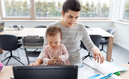 Corona-Krise belastet „Generation Mitte“ stark