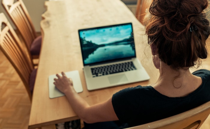 So bleiben Sie auch im Homeoffice gesund