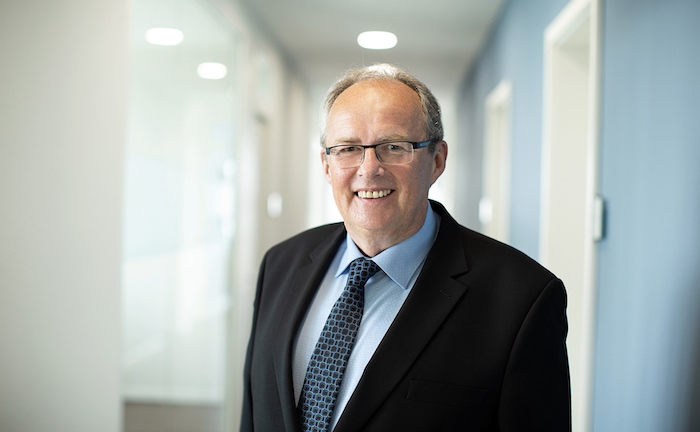 Warum macht man die BU-Kollektivlösung nicht zum Standard?