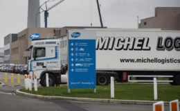  Wie Lastkraftwagen richtig versichert werden können