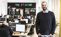 Allianz investiert 15 Millionen Euro in Simplesurance