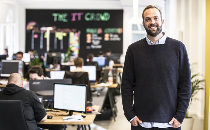 Allianz investiert 15 Millionen Euro in Simplesurance